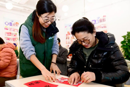 山东威海：积极完善公共文化服务体系